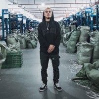 Rock World Merchandise Employee Ivan Zenteno's profile photo
