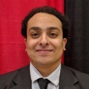 Noda Employee Kerolos Gattas's profile photo