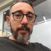 UZMAR Employee Emre Kayretli's profile photo