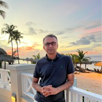 Macheye Employee Dhiren Patel's profile photo