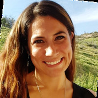 Sutter County Employee Nicolette Aringer's profile photo