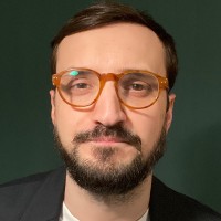 Lendis Employee Martin Herrmann's profile photo