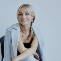 Sofia Luchyk's profile photo