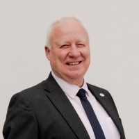 SSAIB Employee Stephen Lampett's profile photo