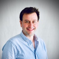 Origin Employee James Akers's profile photo