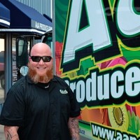 Andy Kemp Email & Phone Number