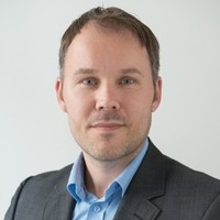 NEP Ireland Employee Egil Skjerven-Jensen's profile photo
