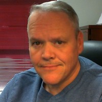Honeywell Employee Bryan Dillon's profile photo
