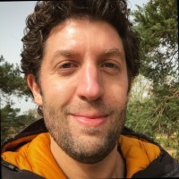 Pixel Fridge Employee Tom Aston's profile photo