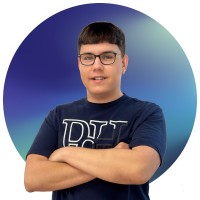 CocoGlobalMedia Employee Marc Ramírez's profile photo