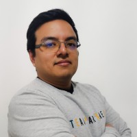Evotech Solution Employee Juan Quijada Riva's profile photo
