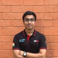 AeroMIT Employee Anwak Kumar's profile photo