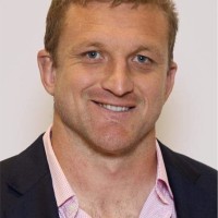 Scots College Wellington-New Zealand Employee Dominic Bird's profile photo