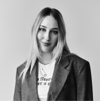 ALL CAPS agency Employee Magdalena Jaroslavska's profile photo