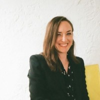 Siegel+Gale Employee Miranda Wolf's profile photo