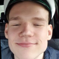 Fleet System Competence Center Employee Rokas Andriuškevičius's profile photo