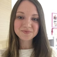 Grafko-Caspar Employee Anja Hižak's profile photo