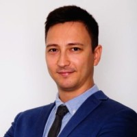 Real Choice Real Estate Brokers LLC Employee Dmitriy Guzov's profile photo