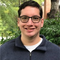 Ford Credit Employee Michael Gear's profile photo