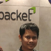 Green Packet Employee Hadi Din's profile photo
