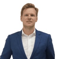 Laadpunt Nederland Employee Ruud de Windt's profile photo