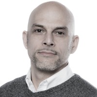 The Hanover Insurance Group Employee Aaron Bender's profile photo