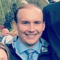 Polaris Inc. Employee Benjamin Bauer's profile photo