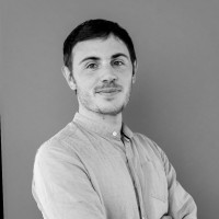 Hadrena Employee Quentin Moreau's profile photo