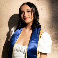 OUTWARD BOUND ADVENTURES Employee Clarissa Prieto's profile photo