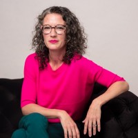 Greater Hartford Arts Council Employee Amanda Roy's profile photo