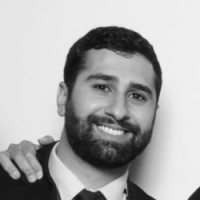 Ali Elsaadi Email & Phone Number