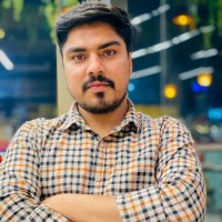Hashlogics Employee M Ahtisham's profile photo