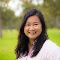 EcoFutures Employee Ying Quek's profile photo