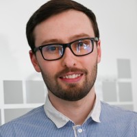 Infocorp Employee Sebastián Hernández's profile photo