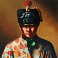 Hutson Clothing Co Employee Forrest Gearheard's profile photo