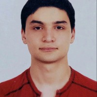 Hrak Davtyan Email
