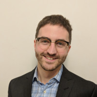 TELUS Health | TELUS Santé Employee Eric Ouellette's profile photo