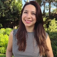CRAMER Employee Lizeth García Ladrón's profile photo