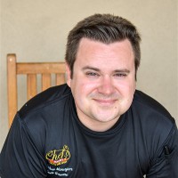 Chef's Market Employee Cody Greene's profile photo