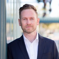 The Agency RE Employee Jeff Samuels's profile photo