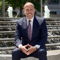Next Chapter Ventures Employee Henry Ristuccia's profile photo