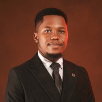 Greenville LNG Employee Chihurumnanya Nwanevu's profile photo