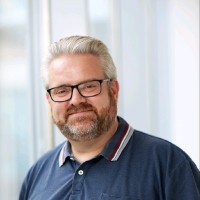HPNow Employee Michael Astrup's profile photo