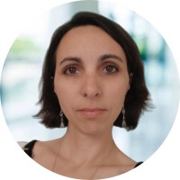 Prosys - Collaboration and Project Management Solutions Employee Sophie Senant's profile photo