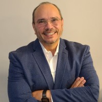 Ebix Employee Robert Rodriguez's profile photo