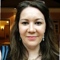 Plentific Employee Amanda Hall's profile photo