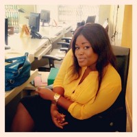 izonegh Employee Elsie Ofori's profile photo