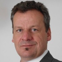 Abellio Employee Jens Freels's profile photo