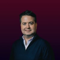 First Internet Employee Patrick Quirke's profile photo