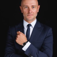 Ernest Rudziński Email
